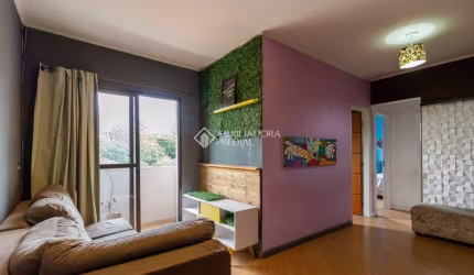 Apartamento com 3 quartos à venda na Rua Helena Aparecida Secol, 160, Nova Petrópolis, São Bernardo do Campo, 68 m2 por R$ 330.000