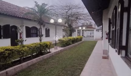 Casa em condomínio fechado com 2 quartos à venda na Rua São Domingos, 979, Vila Caiçara, Praia Grande, 80 m2 por R$ 385.000