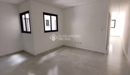 Apartamento com 2 quartos à venda na Rua Antônio Bastos, 192, Vila Bastos, Santo André, 52 m2 por R$ 428.000