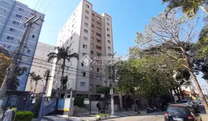 Apartamento com 2 quartos à venda na Rua Coronel Francisco Inácio, 159, Vila Moinho Velho, São Paulo, 73 m2 por R$ 320.000
