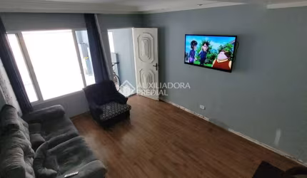 Casa em condomínio fechado com 3 quartos à venda na Rua Rolando Curti, 239, Vila Clara, São Paulo, 135 m2 por R$ 400.000