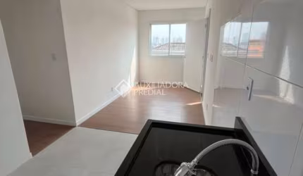 Apartamento com 2 quartos à venda na Rua Carneiro de Campos, 351, Jardim Stella, Santo André, 51 m2 por R$ 349.000