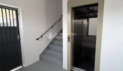 Apartamento com 2 quartos à venda na Rua Carneiro de Campos, 351, Jardim Stella, Santo André, 51 m2 por R$ 349.000