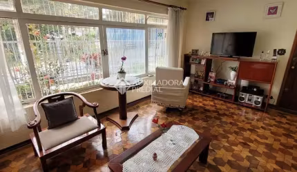 Casa em condomínio fechado com 3 quartos à venda na Rua Vera Cruz, 781, Anchieta, São Bernardo do Campo, 225 m2 por R$ 850.000
