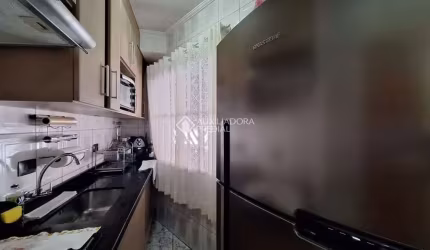 Apartamento com 1 quarto à venda na João Silvério da Silva, 146, Planalto, São Bernardo do Campo, 38 m2 por R$ 220.000