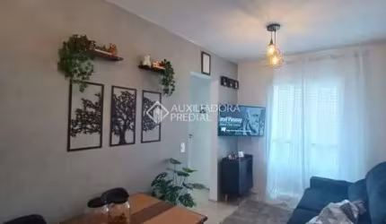 Apartamento com 2 quartos à venda na Rua Eliza da Silva Frezolone, 370, Dos Casa, São Bernardo do Campo, 42 m2 por R$ 360.000