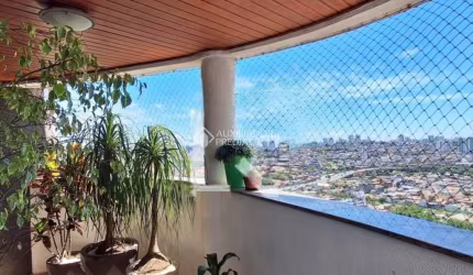 Apartamento com 3 quartos à venda na Rua Engenheiro Isac Garcez, 685, Rudge Ramos, São Bernardo do Campo, 130 m2 por R$ 1.280.000