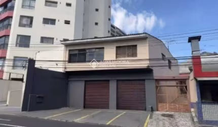 Prédio à venda na dos Expedicionários, 45, Jardim do Mar, São Bernardo do Campo, 393 m2 por R$ 1.600.000
