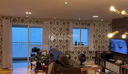 Apartamento com 2 quartos à venda na Rua Brasílio Machado, 533, Centro, São Bernardo do Campo, 104 m2 por R$ 940.000