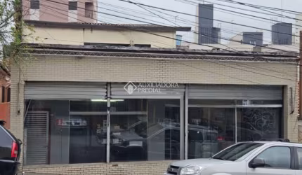 Prédio à venda na Rua Sergipe, 60, Nova Petrópolis, São Bernardo do Campo, 223 m2