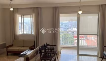 Apartamento com 2 quartos à venda na Rua Brasílio Machado, 533, Centro, São Bernardo do Campo, 80 m2 por R$ 679.000