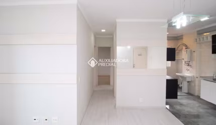 Apartamento com 1 quarto à venda na Rua Ernesta Pelosini, 145, Nova Petrópolis, São Bernardo do Campo, 56 m2 por R$ 430.000