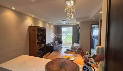 Apartamento com 2 quartos à venda na Praça Antônio Pinheiro Costa, 54, Vila Gonçalves, São Bernardo do Campo, 48 m2 por R$ 392.000