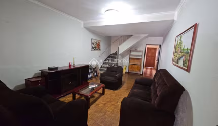 Casa em condomínio fechado com 2 quartos à venda na Rua Engenheiro Rebouças, 333, Cerâmica, São Caetano do Sul, 139 m2 por R$ 640.000