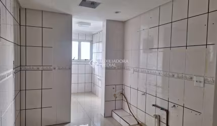 Apartamento com 2 quartos à venda na Rua Indaiatuba, 251, Vila Bela Vista, Santo André, 70 m2 por R$ 260.000