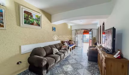 Casa com 4 quartos à venda na Visconde de Cairú, 495, Ferrazópolis, São Bernardo do Campo, 218 m2 por R$ 650.000