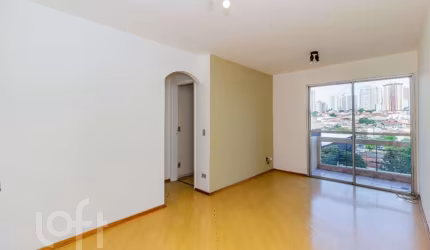Apartamento com 2 quartos à venda na Rua Santo Irineu, 285, Saúde, São Paulo, 54 m2 por R$ 500.000