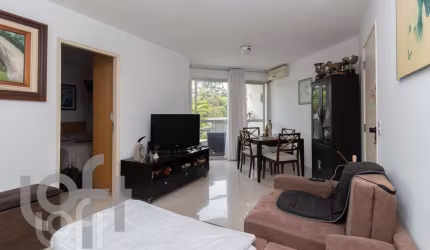 Apartamento com 2 quartos à venda na Rua Jericó, 435040, Pinheiros, São Paulo, 57 m2 por R$ 900.000