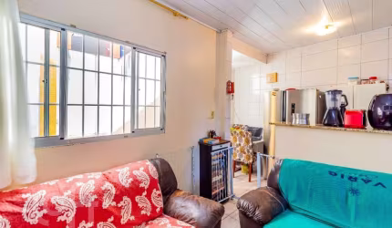 Apartamento com 1 quarto à venda na Rua Doutor Guilherme Bannitz, 80, Itaim Bibi, São Paulo, 41 m2 por R$ 580.000