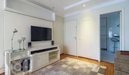 Apartamento com 2 quartos à venda na Rua Gomes de Carvalho, 855, Itaim Bibi, São Paulo, 68 m2 por R$ 790.000