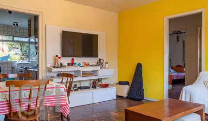 Apartamento com 3 quartos à venda na Avenida Doutor Cardoso de Melo, 389, Itaim Bibi, São Paulo, 95 m2 por R$ 850.000