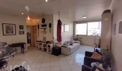 Apartamento com 2 quartos à venda na Rua Artur de Azevedo, 2013, Pinheiros, São Paulo, 92 m2 por R$ 890.000