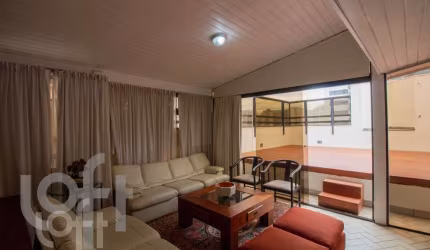 Apartamento com 4 quartos à venda na Rua Berto Conde, 295, Saúde, São Paulo, 300 m2 por R$ 1.900.000