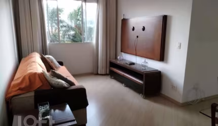 Apartamento com 2 quartos à venda na Rua Ibituruna, 241, Saúde, São Paulo, 65 m2 por R$ 650.000