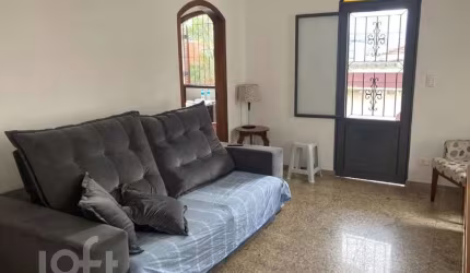 Casa com 5 quartos à venda na Avenida Nhandu, 1496, Saúde, São Paulo, 280 m2 por R$ 1.800.000