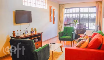 Casa em condomínio fechado com 2 quartos à venda na Avenida dos Bandeirantes, 4807, Saúde, São Paulo, 180 m2 por R$ 600.000