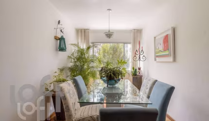 Apartamento com 3 quartos à venda na Avenida Ireré, 2030, Saúde, São Paulo, 100 m2 por R$ 850.000