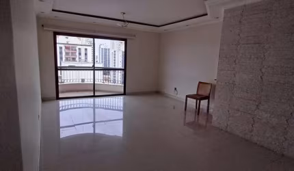 Apartamento com 4 quartos à venda na Rua Doutor Nogueira Martins, 393, Saúde, São Paulo, 126 m2 por R$ 1.280.000