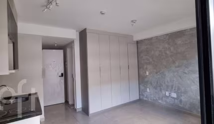 Apartamento com 1 quarto à venda na Rua Ministro Godói, 956, Perdizes, São Paulo, 23 m2 por R$ 499.900