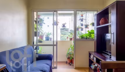 Apartamento com 2 quartos à venda na Rua Traituba, 148, Saúde, São Paulo, 60 m2 por R$ 530.000