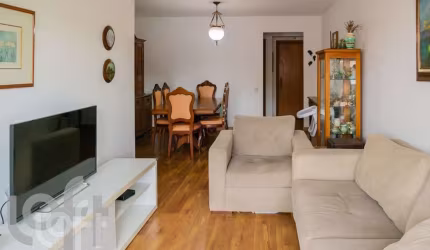 Apartamento com 3 quartos à venda na Rua Guarujá, 21, Saúde, São Paulo, 117 m2 por R$ 980.000