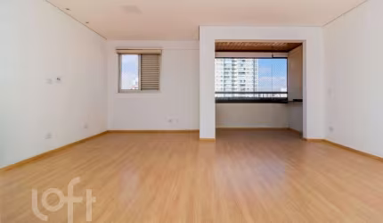 Apartamento com 2 quartos à venda na Rua Juréia, 356, Saúde, São Paulo, 74 m2 por R$ 670.000