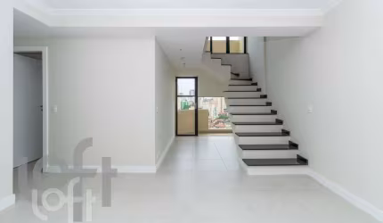 Apartamento com 2 quartos à venda na Rua Guiratinga, 568, Saúde, São Paulo, 122 m2 por R$ 870.000