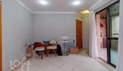 Apartamento com 3 quartos à venda na Rua Santo Irineu, 403, Saúde, São Paulo, 93 m2 por R$ 800.000