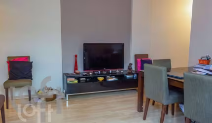 Apartamento com 2 quartos à venda na Rua Virgílio Várzea, 119, Itaim Bibi, São Paulo, 64 m2 por R$ 835.000