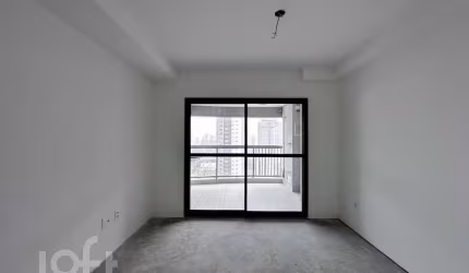 Apartamento com 1 quarto à venda na Rua João de Lacerda Soares, 31, Itaim Bibi, São Paulo, 32 m2 por R$ 690.000