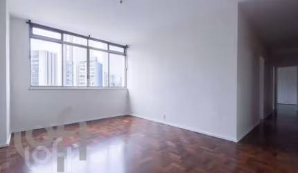 Apartamento com 4 quartos à venda na Rua dos Pinheiros, 1474, Pinheiros, São Paulo, 125 m2 por R$ 858.000