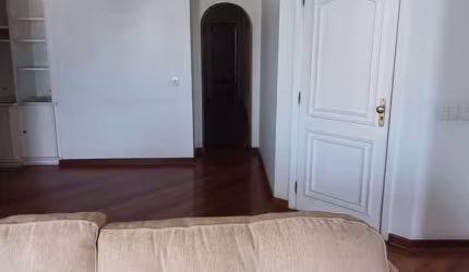 Apartamento com 3 quartos à venda na Rua França Pinto, 537, Vila Mariana, São Paulo, 157 m2 por R$ 1.850.000