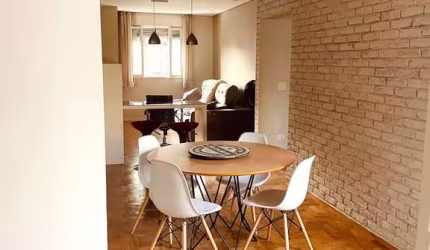 Apartamento com 1 quarto à venda na Rua Major Maragliano, 381, Vila Mariana, São Paulo, 70 m2 por R$ 590.000