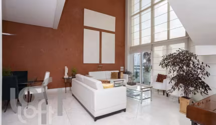 Apartamento com 4 quartos à venda na Rua Doutor Fabrício Vampré, 245, Vila Mariana, São Paulo, 347 m2 por R$ 3.150.000
