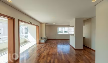 Apartamento com 2 quartos à venda na Rua Gomes de Carvalho, 662, Itaim Bibi, São Paulo, 137 m2 por R$ 2.190.000