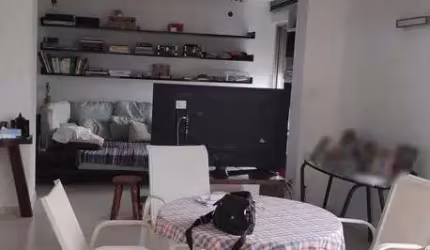 Apartamento com 3 quartos à venda na Rua dos Otonis, 880, Vila Mariana, São Paulo, 219 m2 por R$ 2.200.000