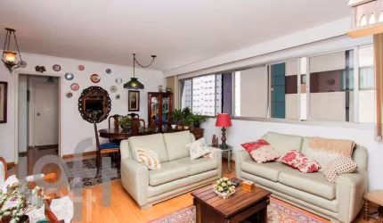 Apartamento com 3 quartos à venda na Rua Doutor Diogo de Faria, 1175, Vila Mariana, São Paulo, 110 m2 por R$ 1.100.000