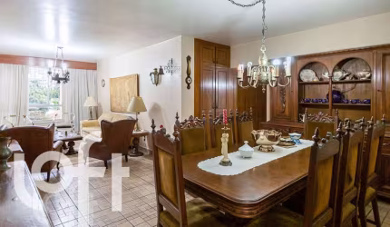 Apartamento com 2 quartos à venda na Rua Bartira, 525, Perdizes, São Paulo, 127 m2 por R$ 990.000