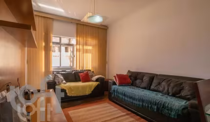 Apartamento com 3 quartos à venda na Rua Doutor Paulo Vieira, 166, Perdizes, São Paulo, 108 m2 por R$ 950.000