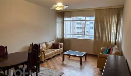 Apartamento com 3 quartos à venda na Rua Cardoso de Almeida, 817, Perdizes, São Paulo, 130 m2 por R$ 1.300.000